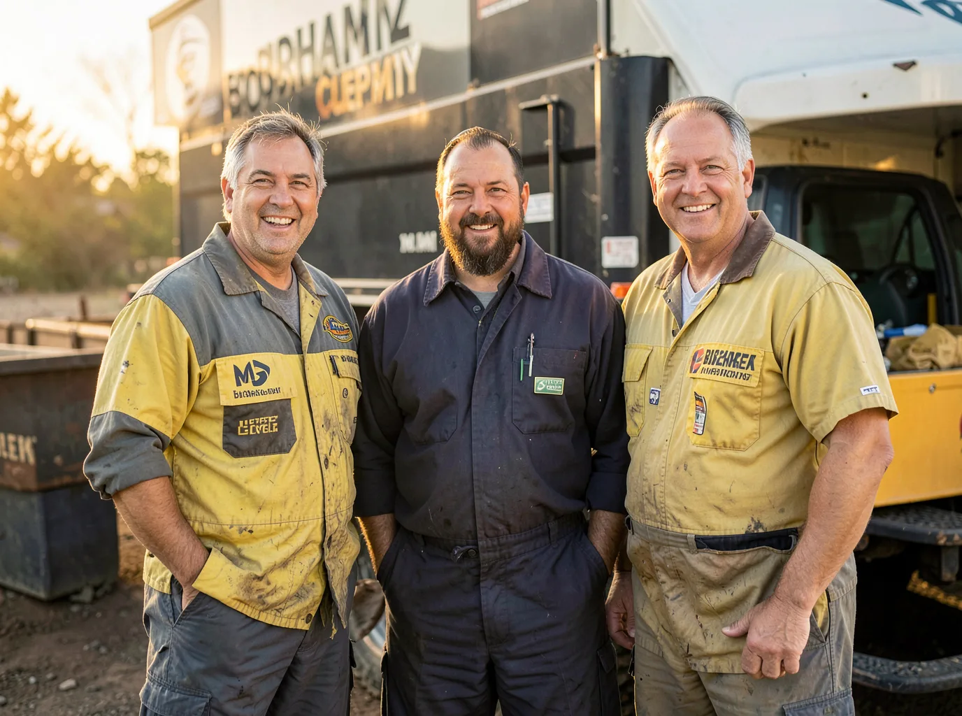 Sewage Cleanup company in Tyler, AL