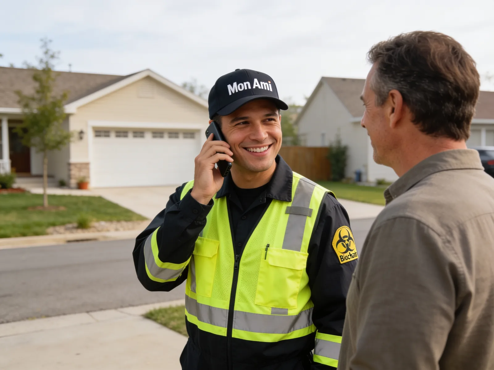 Sewage Cleanup Tyler, AL FAQs